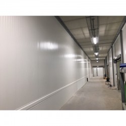 Highly durable 2-component matt polyurethane paint | RD-Hydrograff HP Matte