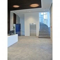 Hoogwaardige 2-componenten polyurethaan glanslak | RD-Hydrograff HP Clear Hoogglans