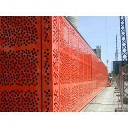 RD-Hydrograff HP Clear Mat