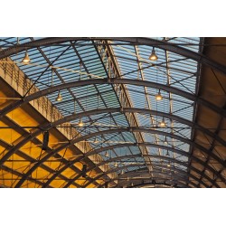 Vernis antirouille brillant monocomposant en phase aqueuse | RD-Monoguard Clear Brillant