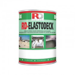 RD-Elastodeck