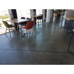 Eéncomponent, watergedragen, glanzende polyurethaanlak | RD-Monovar PU Glanzend