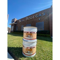 Vernis polyuréthane brillant monocomposant en phase aqueuse | RD-Monovar PU Brillant