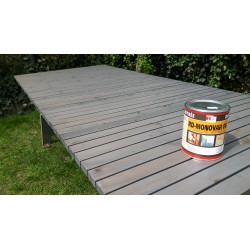 RD-Monovar PU Satin