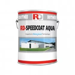 RD-Speedcoat Aqua