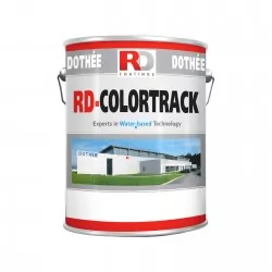 RD-Colortrack