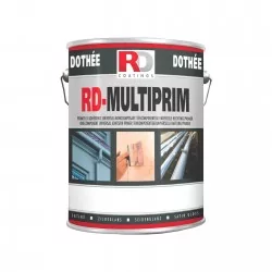 RD-Multiprim