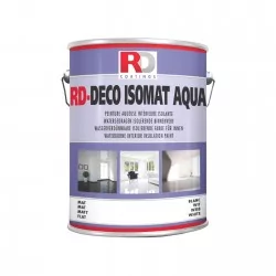 RD-Deco Isomat Aqua
