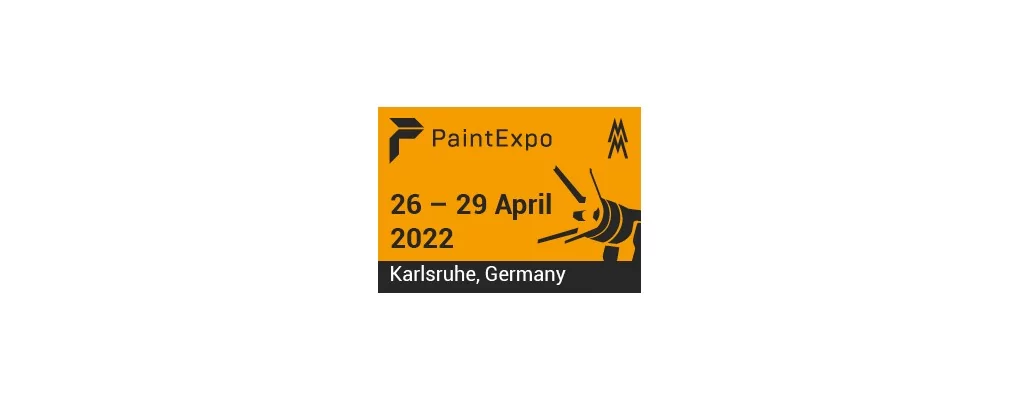 Salon Paint Expo Allemagne