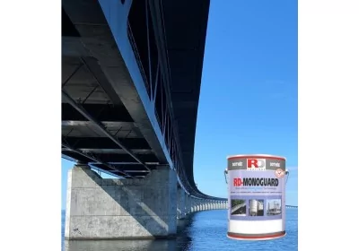 RD-Monoguard, a new landmark in anti-corrosion protection.