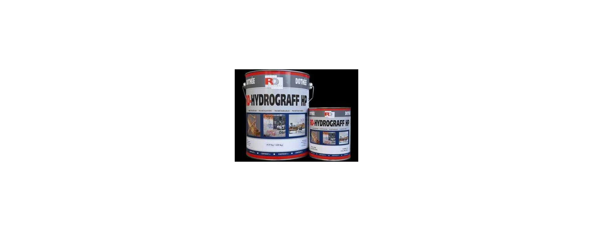 Notre newsletter du mois de Janvier 2021 : Le RD-Hydrograff